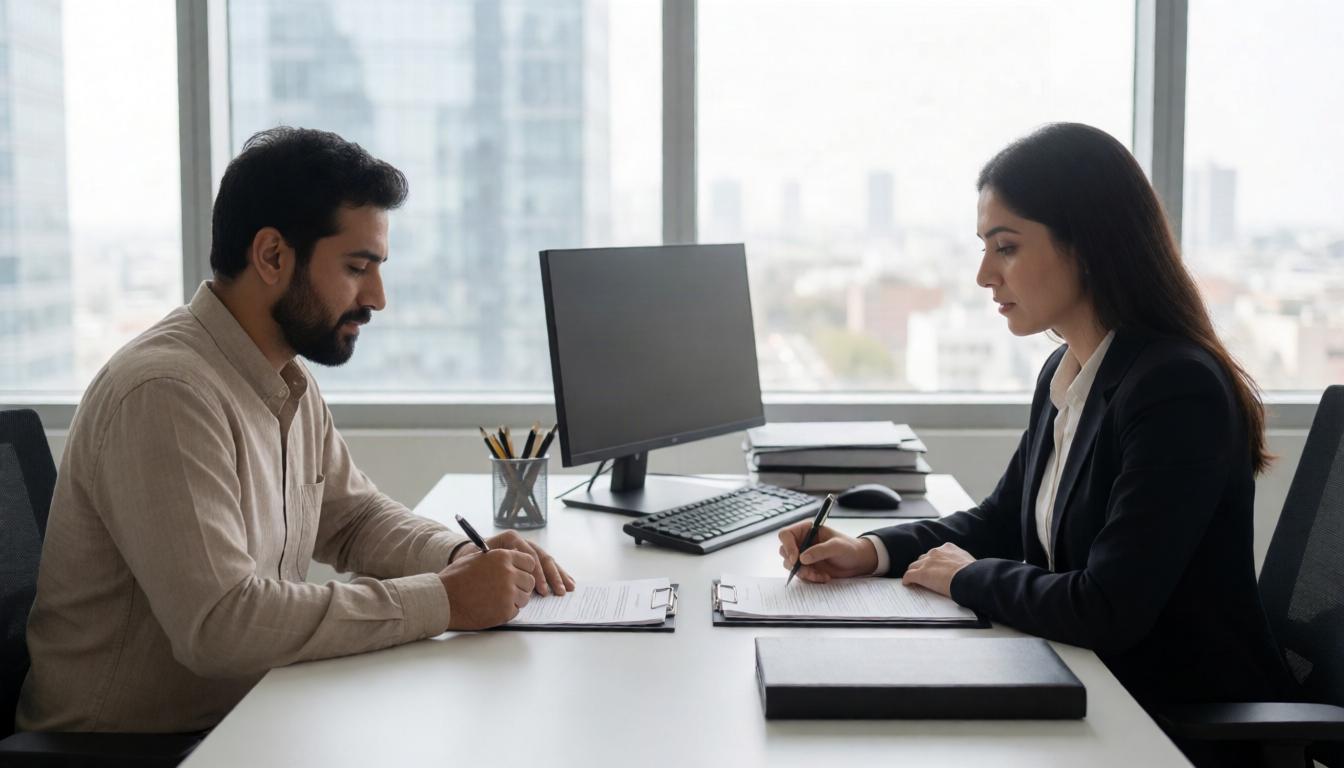 Notary Services You Can Rely On